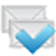Logo Mark Duplicate Messages in Outlook