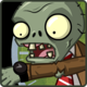 Logo Plants vs. Zombies™ Watch Face