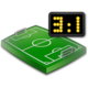 Logo La Football Livescore App