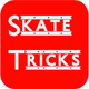 Logo Skate Tricks