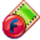 Logo Flash To Video Encoder