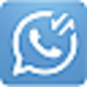 Logo FonePaw WhatsApp Transfer for iOS