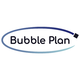 Logo Bubble Plan