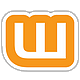 Logo Wattpad Android