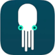 Logo Squid Android