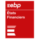 Logo EBP Etats Financiers