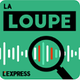 Logo La Loupe