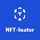 Logo NFT-Inator