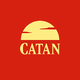 Logo Catan World Explorers iOS
