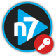Logo N7player Music Player Unlocker