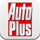Logo Auto Plus