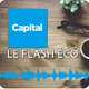 Logo Le flash éco de Capital