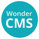 Logo WonderCMS