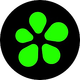 Logo ICQ New Linux