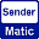 Logo SenderMatic emailer