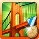 Logo Bridge Constructor Playground Android