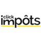 Logo ClickImpôts First Step 2017