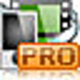 Logo Zune Video Converter Factory Pro
