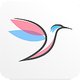 Logo Kolibri