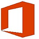 Logo Office Online (Anciennement Office Web Apps)