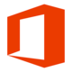 Logo Microsoft Office 2016 Preview