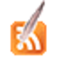 Logo Feed Writer Deskop RSS Editor
