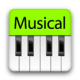Logo Lite Musical (