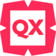 Logo QuarkXPress  2022 Mac