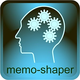 Logo Memo-shaper free
