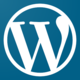 Logo WordPress Android