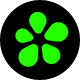 Logo ICQ New