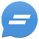 Logo Floatify Lockscreen Android
