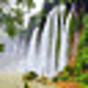 Logo Great Waterfalls