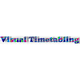 Logo Visual Timetabling