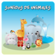 Logo Sons d’animaux pour les enfant