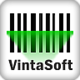 Logo Vintasoft Barcode Scanner