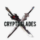 Logo Cryptoblades