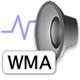 Logo Reezaa WMA Converter