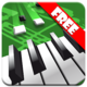 Logo Piano Master gratuitement