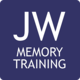 Logo JW Formation de la mémoire