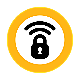 Logo Norton WiFi Privacy Android