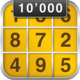 Logo Sudoku 10’000 Free