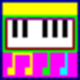 Logo PianoTeacher