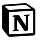 Logo Notion Mac