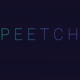 Logo Peetch PowerPoint Mac