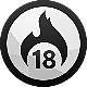 Logo Ashampoo Burning Studio 18