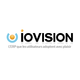 Logo IOvision