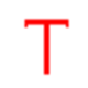 Logo Advanced PDF to TEXT converter