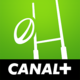 Logo CANAL RUGBY APP
