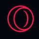 Logo Opera GX Mac